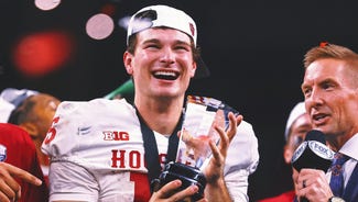 Next Story Image: 2025 Heisman Trophy: Who Joins Indiana's Fernando Mendoza Among the 4 Finalists?